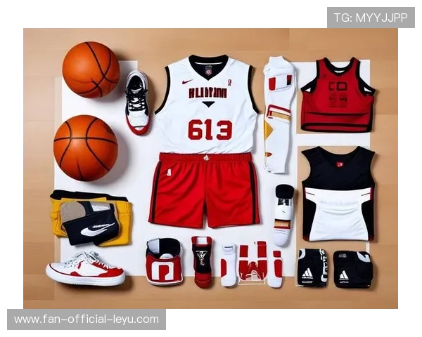 篮球运动装备研发智能化进程加快，篮球装备大全